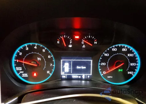 2018 Chevrolet Equinox Ls from USA, damaged, VIN 3GNAXHEV2JS532192